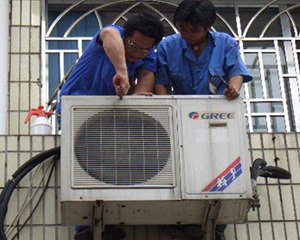 德清空调维修售后服务中心