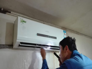 德清格力空调电话是多少