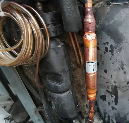 德清美的变频多联机空调维修售后服务中心