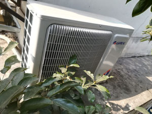 德清空调维修售后服务