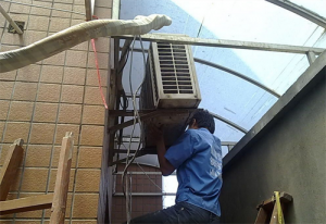 德清空调维修售后服务中心