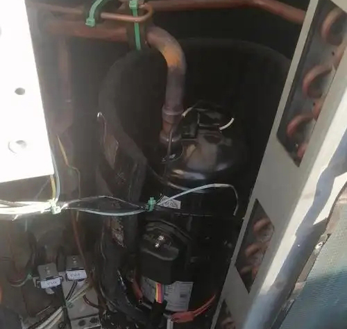 德清维修变频空调电话在哪里找