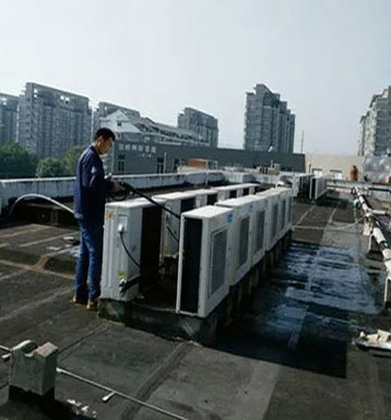 德清 空调拆装 德清本地 空调拆装公司