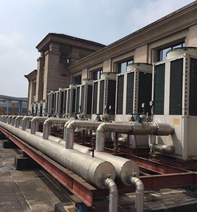 德清多联机维修 德清中央空调维修