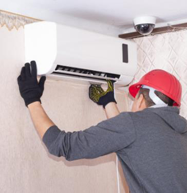 德清空调内机噪音大