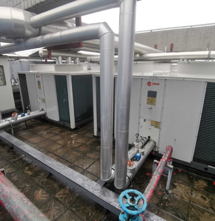 德清附近中央空调维修 德清上门中央空调维修